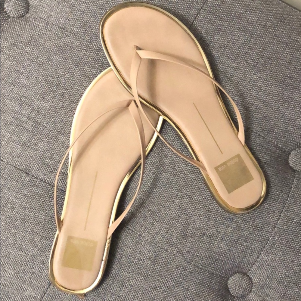 Dolce Vita Flip Flops